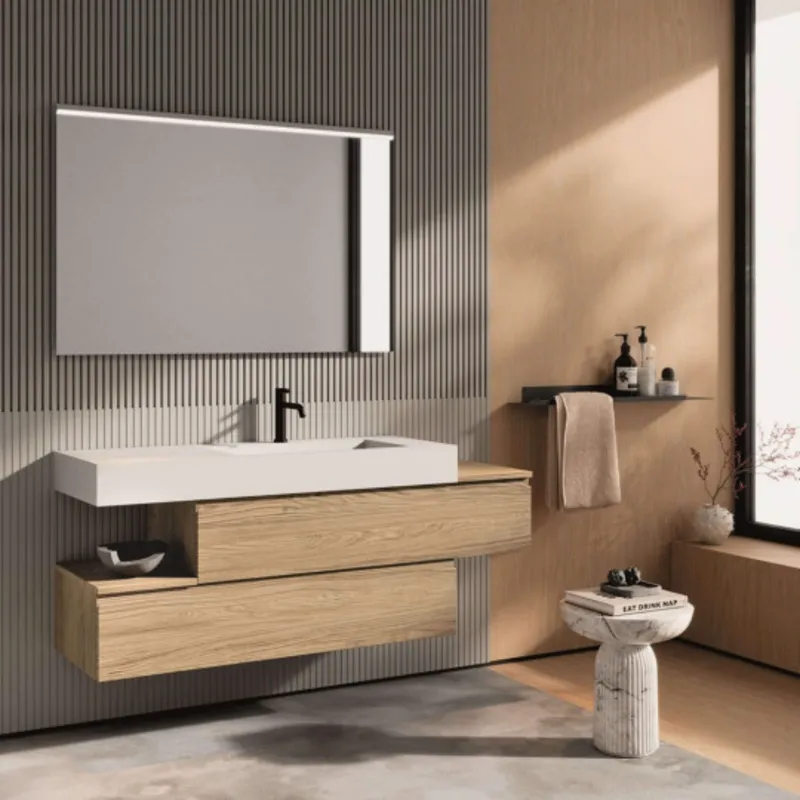 BELBAGNOITALIA - Mobili bagno - fornitore arredo bagno Edilcolor Novara
