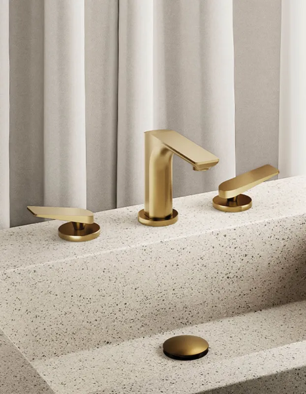 BIANCHI RUBINETTERIE - Rubinetteria - fornitore arredo bagno Edilcolor Novara