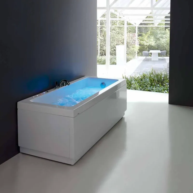 COLACRIL — Box doccia in esposizione da Edilcolor Novara