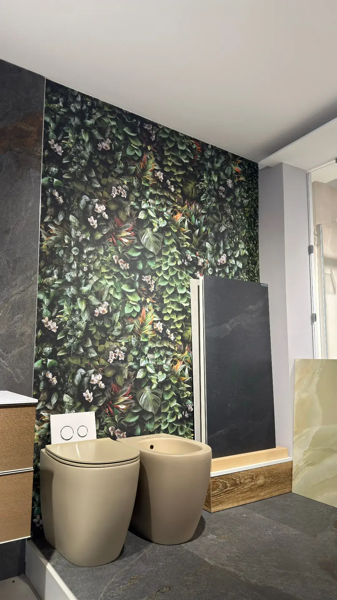 Showroom arredo bagno Edilcolor Novara - foto 13