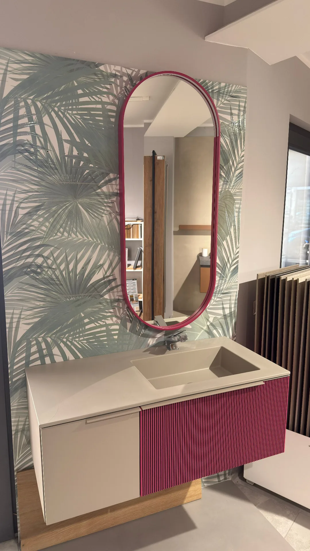 Showroom arredo bagno Edilcolor Novara - foto 4