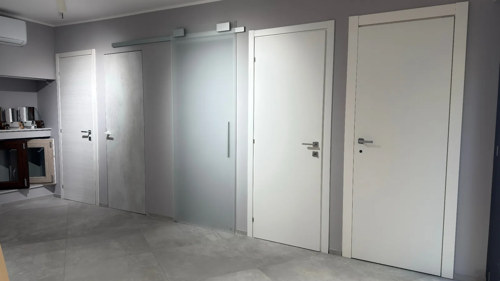 Showroom arredo bagno Edilcolor Novara - foto 5