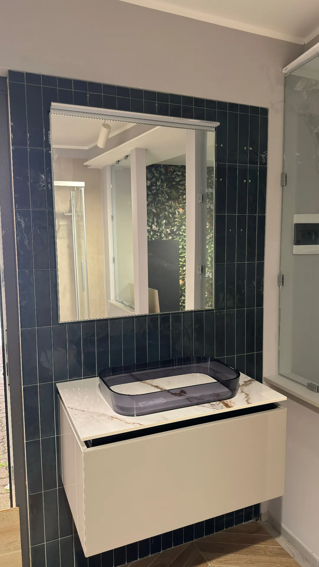 Showroom arredo bagno Edilcolor Novara - foto 7